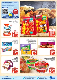 Marktkauf Prospekt - Angebote ab 08.12.