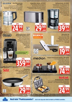 Marktkauf Prospekt - Angebote ab 08.12.