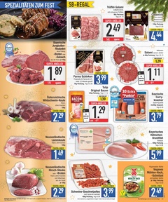 Marktkauf Prospekt - Angebote ab 15.12.