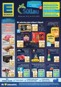 Marktkauf Prospekt - Angebote ab 15.12.