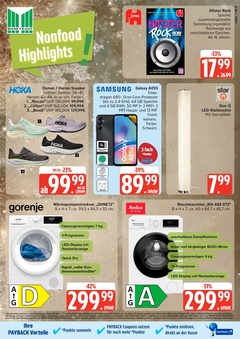 Marktkauf Prospekt - Angebote ab 15.12.