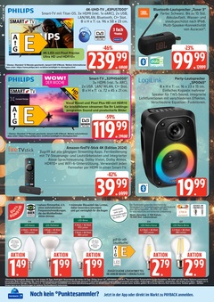 Marktkauf Prospekt - Angebote ab 15.12.