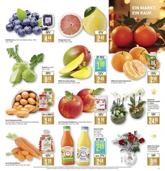 Marktkauf Prospekt - Angebote ab 15.12.