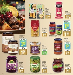 Marktkauf Prospekt - Angebote ab 15.12.