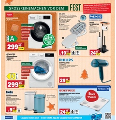 Marktkauf Prospekt - Angebote ab 15.12.