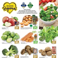 Marktkauf Prospekt Seite 3