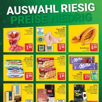 Marktkauf Prospekt Seite 2