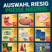 Marktkauf Prospekt Seite 2