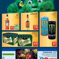 Marktkauf Prospekt Seite 3