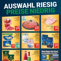 Marktkauf Prospekt Seite 2