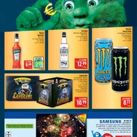 Marktkauf Prospekt Seite 3