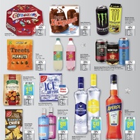 Marktkauf Prospekt Seite 3