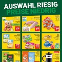 Marktkauf Prospekt Seite 2