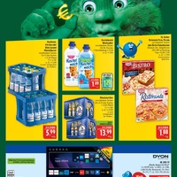 Marktkauf Prospekt Seite 3