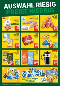 Marktkauf Prospekt - Angebote ab 05.01. - Seite 2