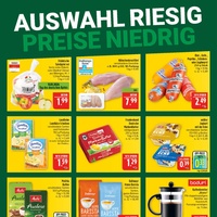 Marktkauf Prospekt Seite 2