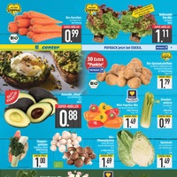 Marktkauf Prospekt Seite 3