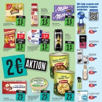 Marktkauf Prospekt Seite 3