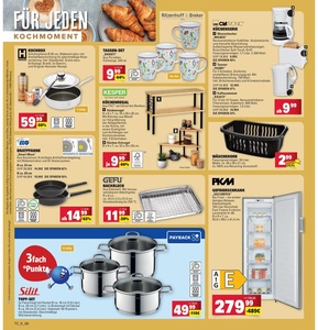 Marktkauf Prospekt - Angebote ab 05.01.