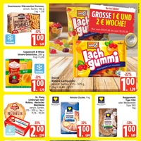 Marktkauf Prospekt Seite 3