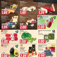 Marktkauf Prospekt Seite 3