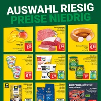 Marktkauf Prospekt Seite 2