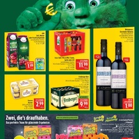 Marktkauf Prospekt Seite 3