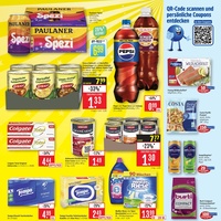 Marktkauf Prospekt Seite 3