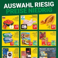 Marktkauf Prospekt Seite 2