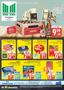 Marktkauf Prospekt - Angebote ab 19.01.