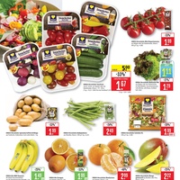 Marktkauf Prospekt Seite 2