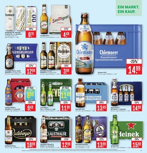 Marktkauf Prospekt - Angebote ab 19.01.