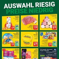 Marktkauf Prospekt Seite 2