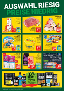 Marktkauf Prospekt - Angebote ab 26.01. - Seite 2