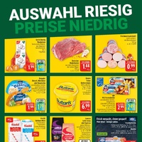 Marktkauf Prospekt Seite 2