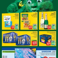 Marktkauf Prospekt Seite 3