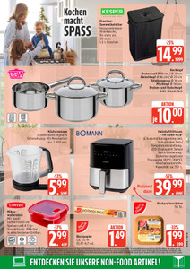 Marktkauf Prospekt - Angebote ab 26.01.