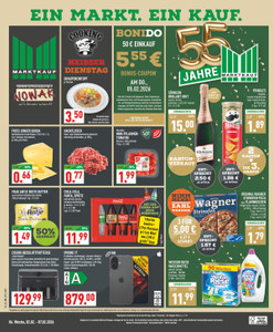 Marktkauf Prospekt - Angebote ab 31.01.