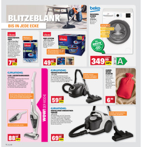 Marktkauf Prospekt - Angebote ab 26.01.