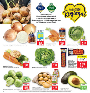 Marktkauf Prospekt - Angebote ab 26.01.