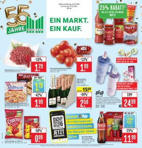 Marktkauf Prospekt - Angebote ab 02.02.