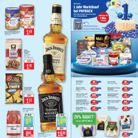 Marktkauf Prospekt Seite 3