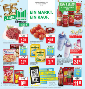 Marktkauf Prospekt - Angebote ab 02.02.