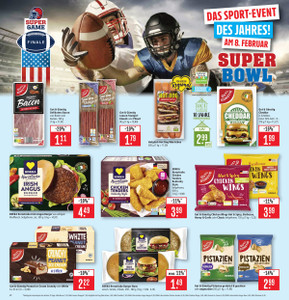 Marktkauf Prospekt - Angebote ab 02.02. - Seite 2