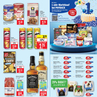 Marktkauf Prospekt Seite 3