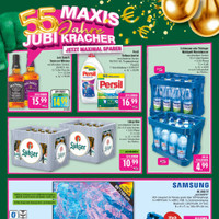 Marktkauf Prospekt Seite 3