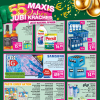 Marktkauf Prospekt Seite 3