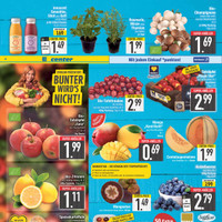 Marktkauf Prospekt Seite 2