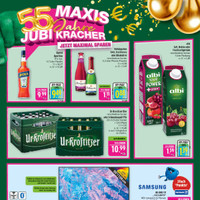 Marktkauf Prospekt Seite 3