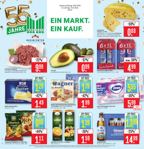Marktkauf Prospekt - Angebote ab 09.02.